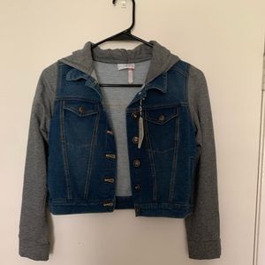 Matilda Jane kids jacket